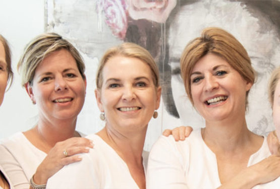 Heropening klinieken vanaf 11 mei!