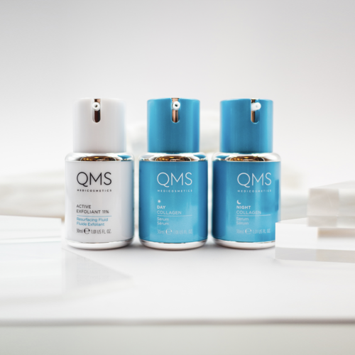 QMS Medicosmetics