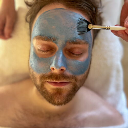 Men’s Facials