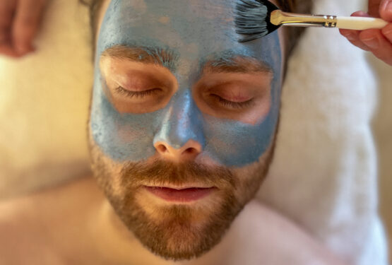 Men’s Treatments bij Vievermans