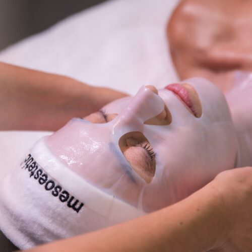 Mesoestetic