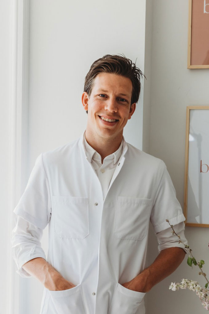 Cosmetische Arts - Rutger Stijns