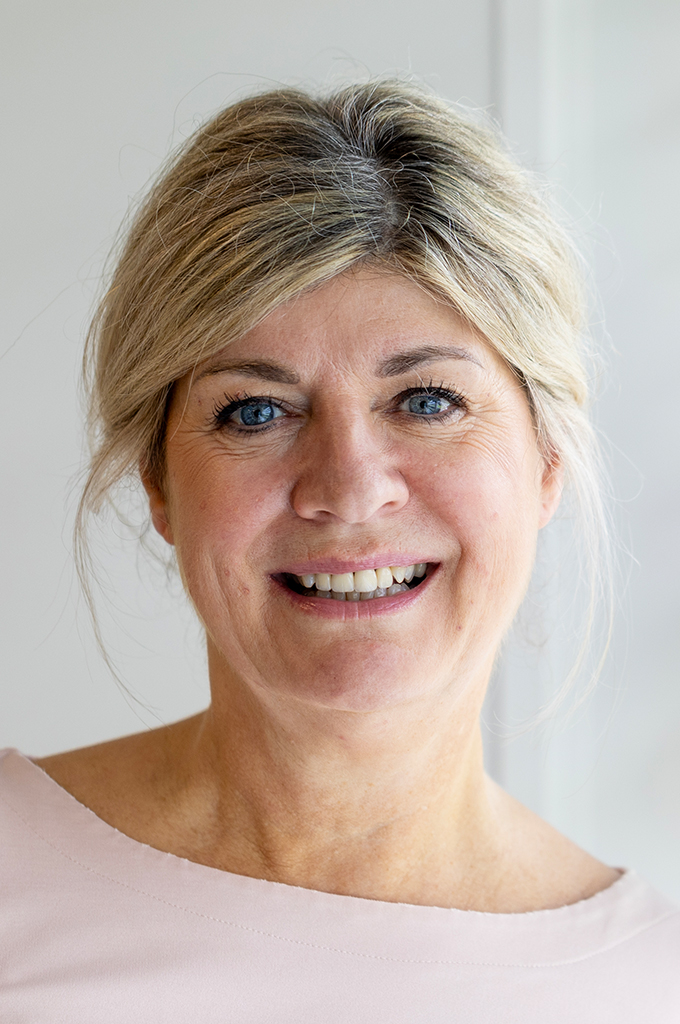 Vievermans Huidkliniek | Team | Henriëtte