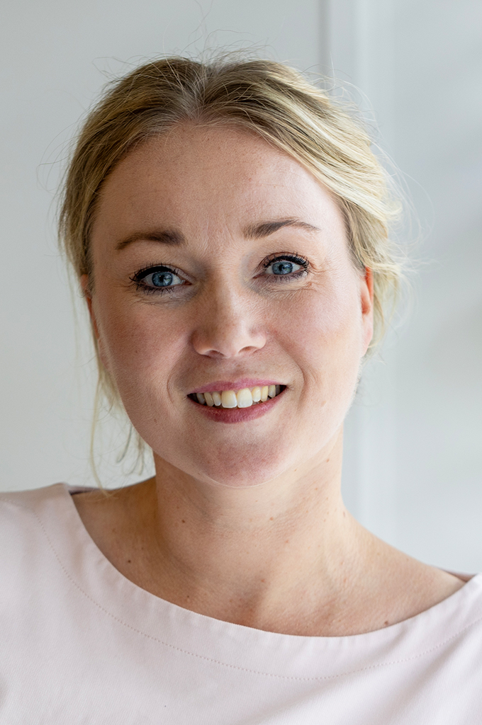 Vievermans Huidkliniek | Team | Janine