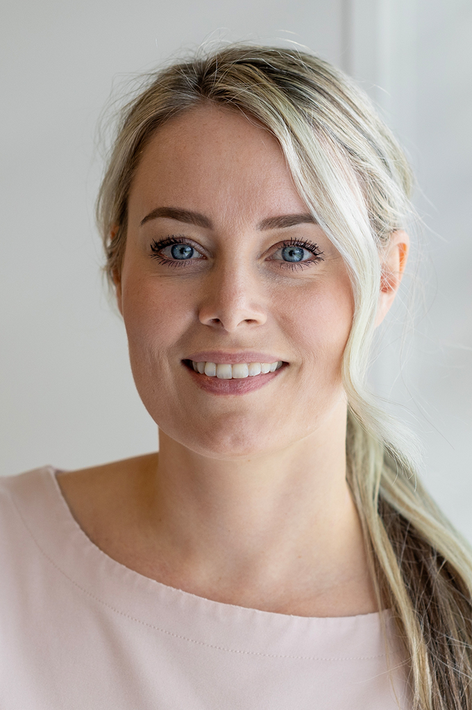 Vievermans Huidkliniek | Team | Josine