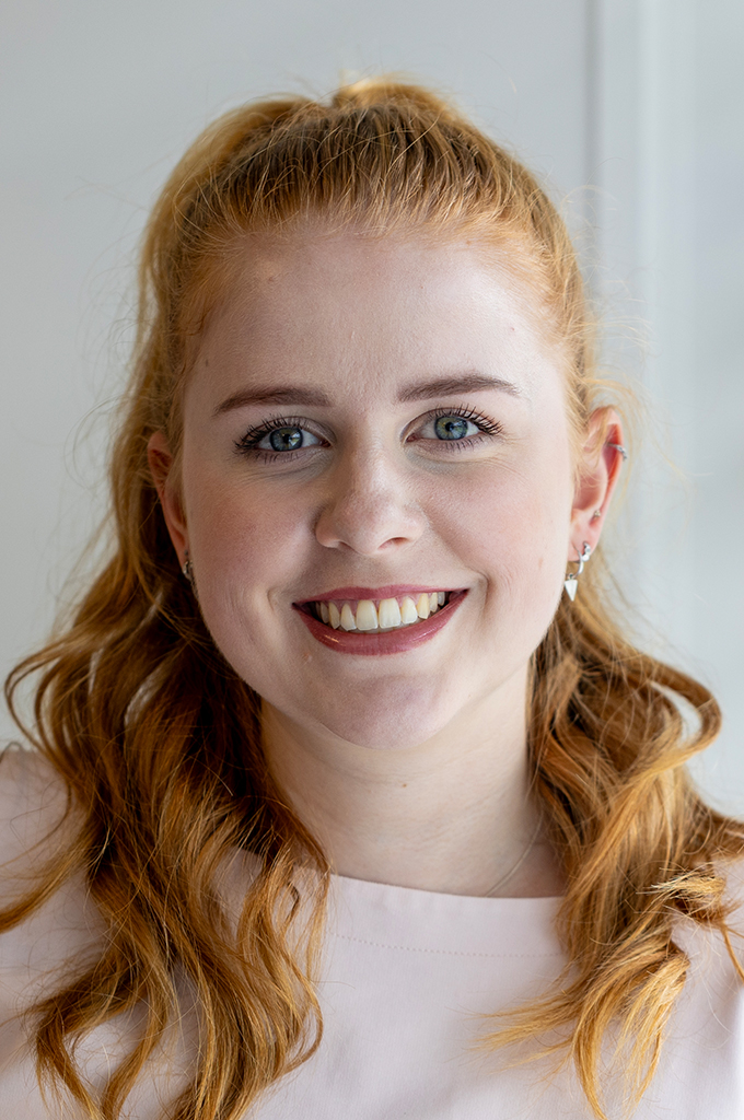 Vievermans Huidkliniek | Team | Laurie