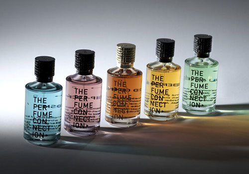 Niche Parfums - The Perfume Connection
