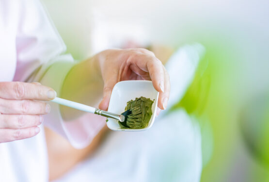 Welke facial is geschikt voor mijn huid?